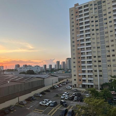 Life Ponta Negra - 5O Andar Appartement Manaus Buitenkant foto